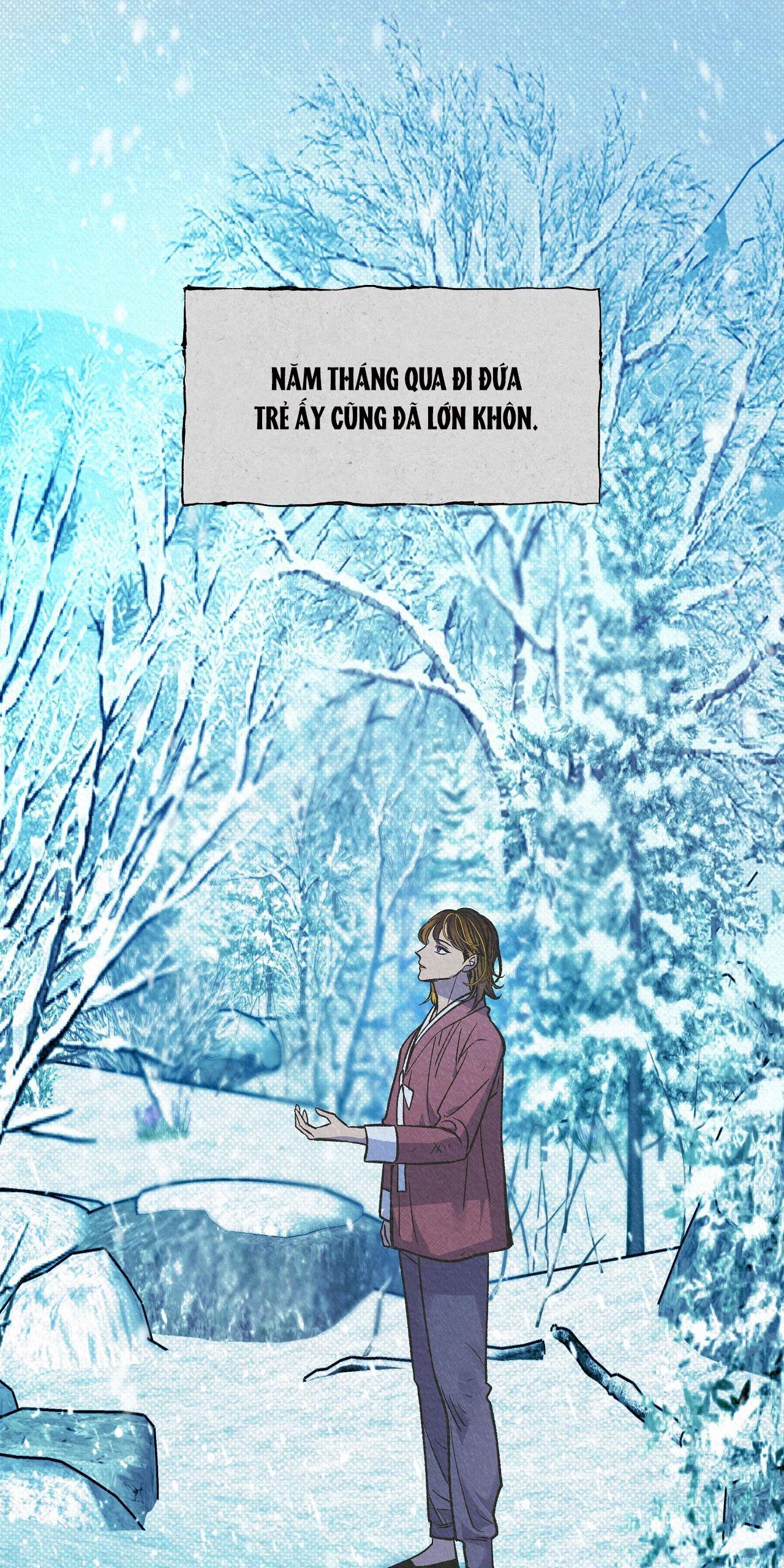 đọc truyện [18+] Bán Yêu Chương 13 ảnh 29 tại Thiên Thai Truyện