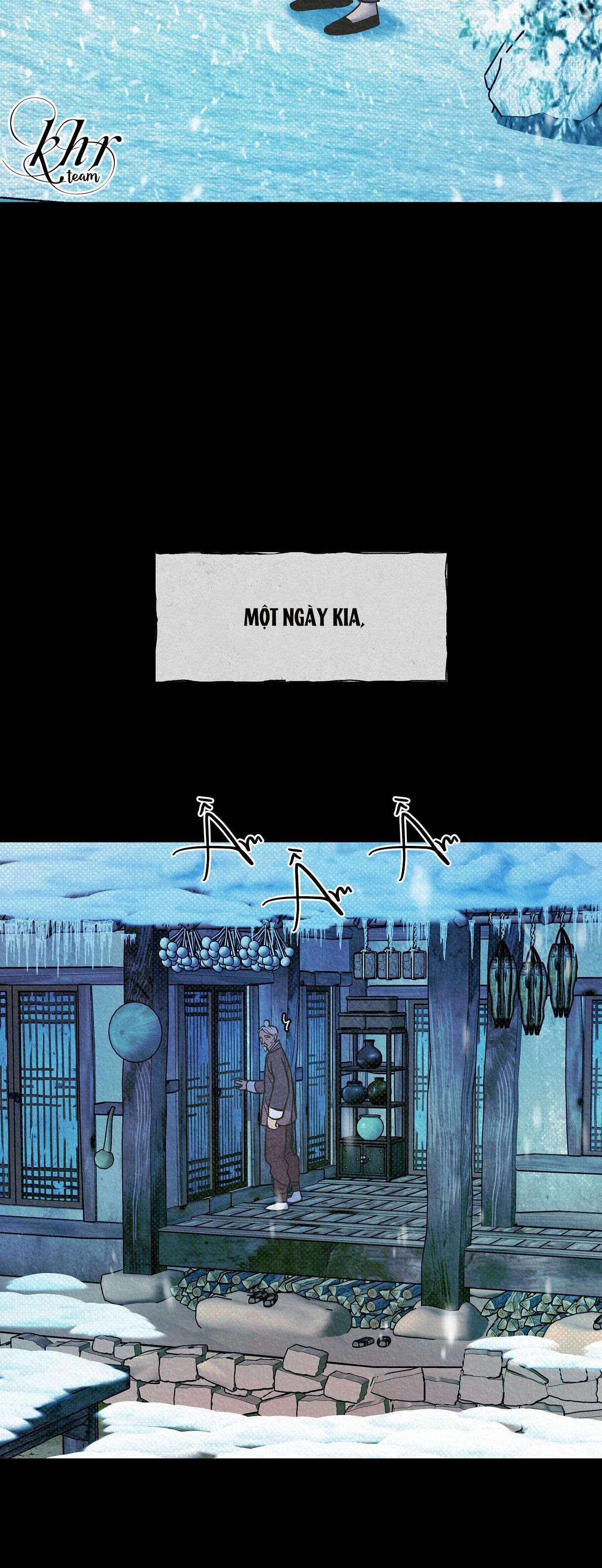 đọc truyện [18+] Bán Yêu Chương 13 ảnh 30 tại Thiên Thai Truyện