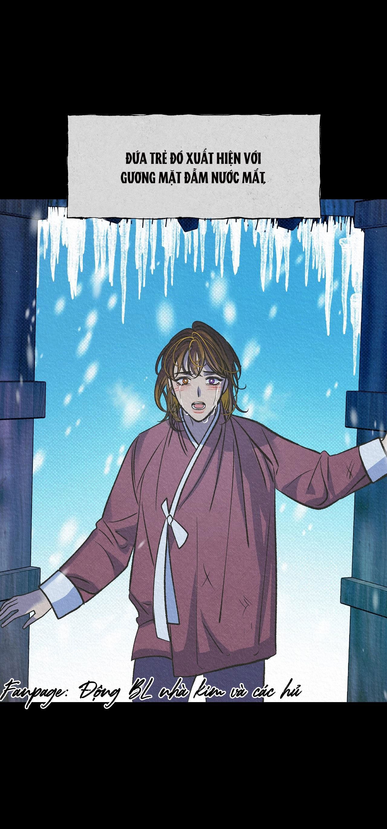 đọc truyện [18+] Bán Yêu Chương 13 ảnh 31 tại Thiên Thai Truyện