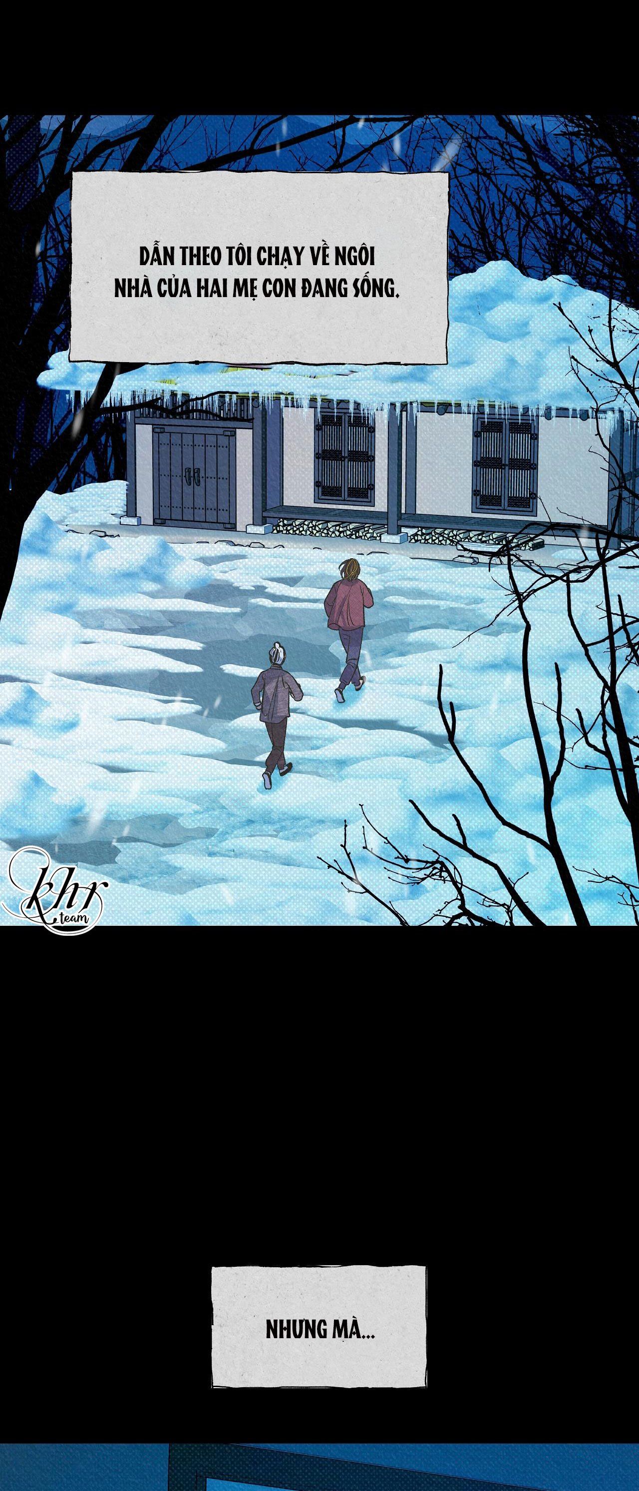 đọc truyện [18+] Bán Yêu Chương 13 ảnh 32 tại Thiên Thai Truyện