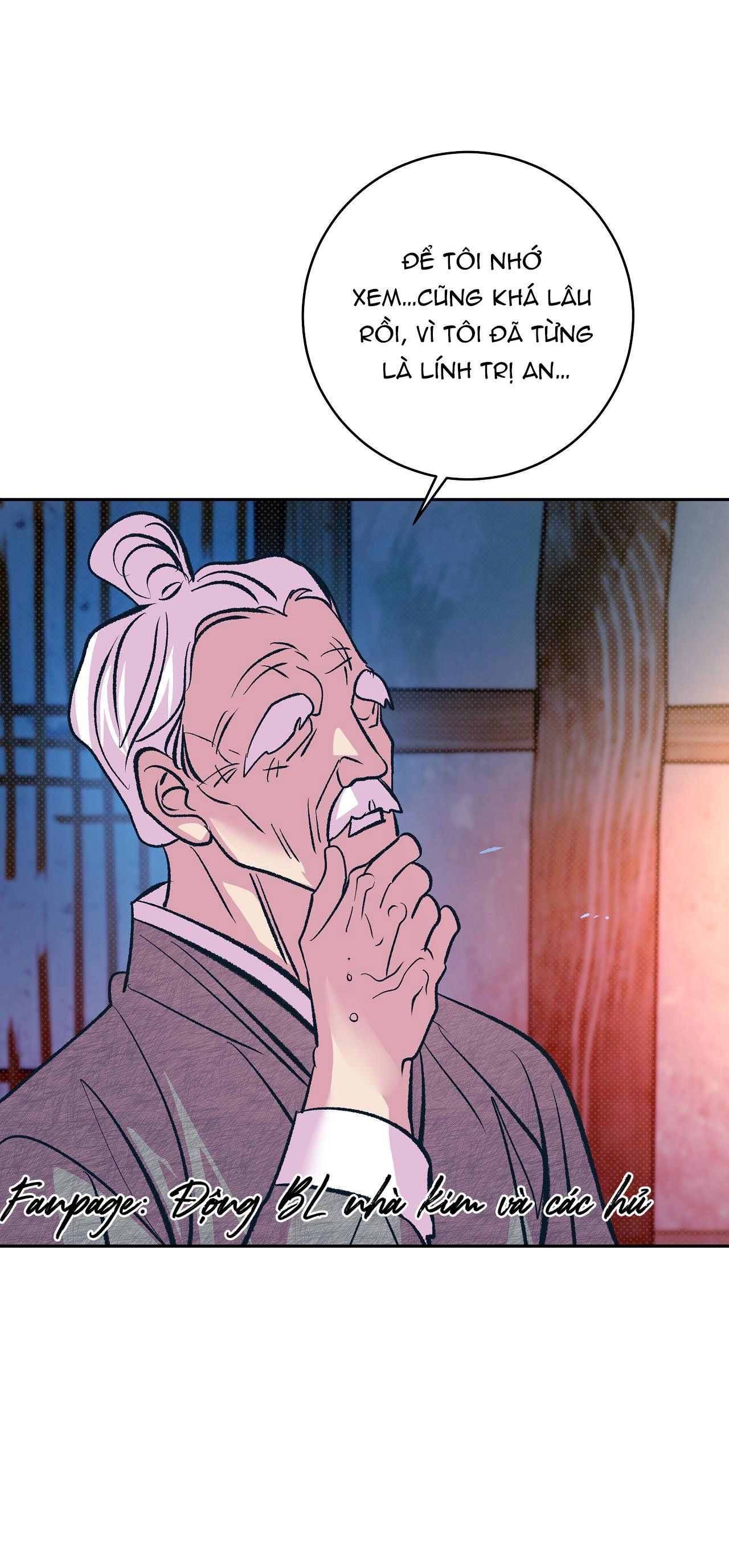 đọc truyện [18+] Bán Yêu Chương 13 ảnh 39 tại Thiên Thai Truyện