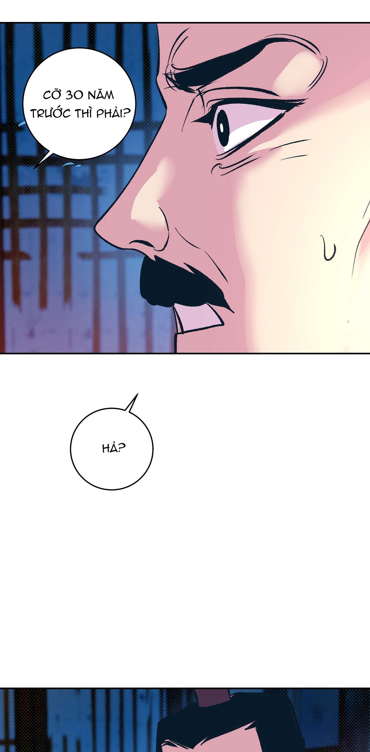 đọc truyện [18+] Bán Yêu Chương 13 ảnh 40 tại Thiên Thai Truyện