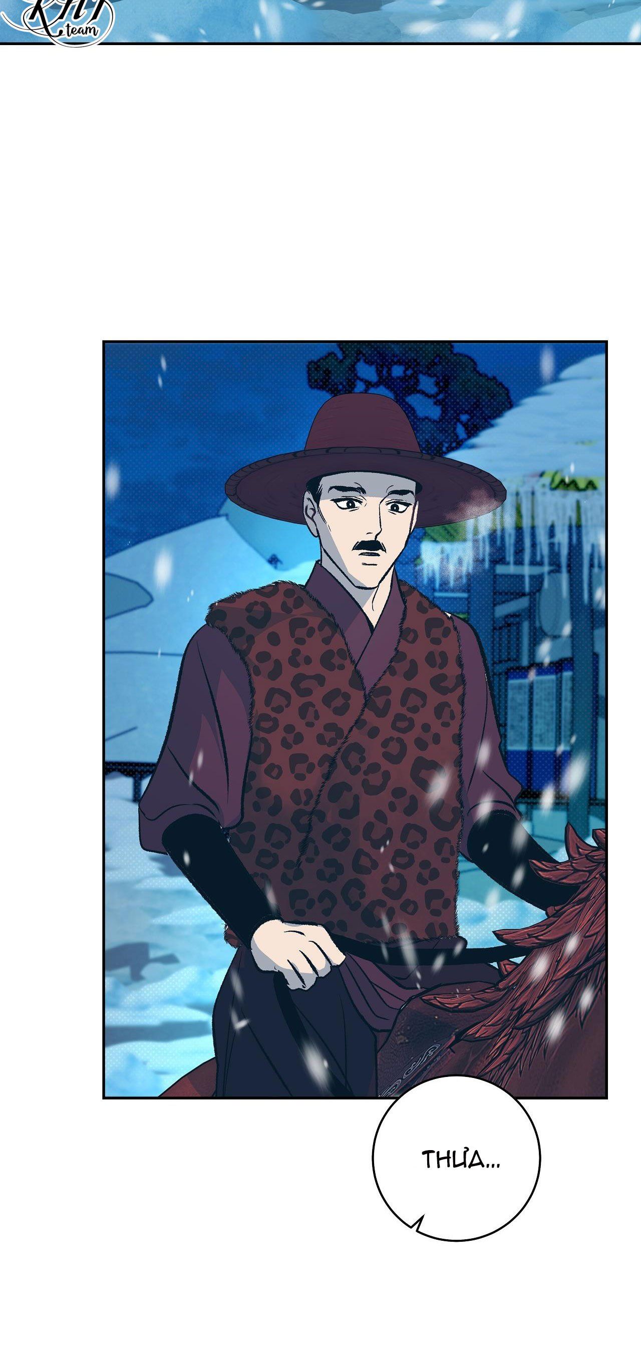 đọc truyện [18+] Bán Yêu Chương 13 ảnh 6 tại Thiên Thai Truyện