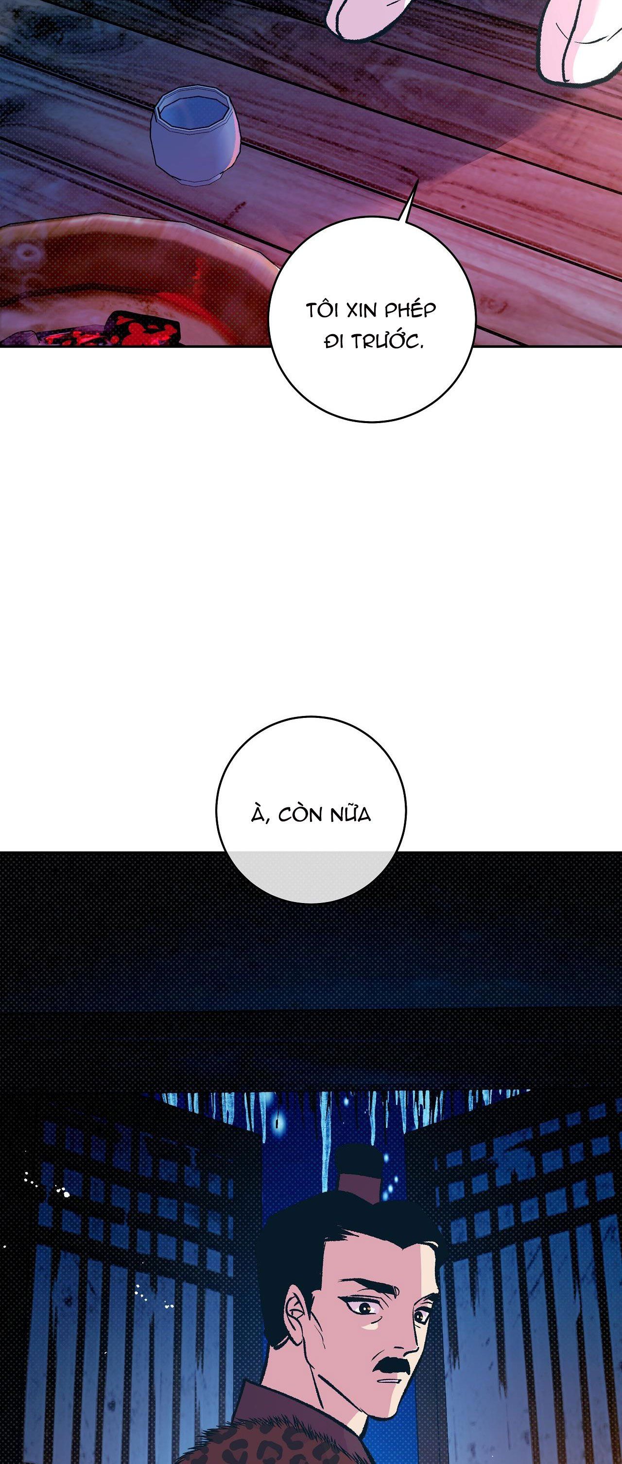 đọc truyện [18+] Bán Yêu Chương 13 ảnh 44 tại Thiên Thai Truyện