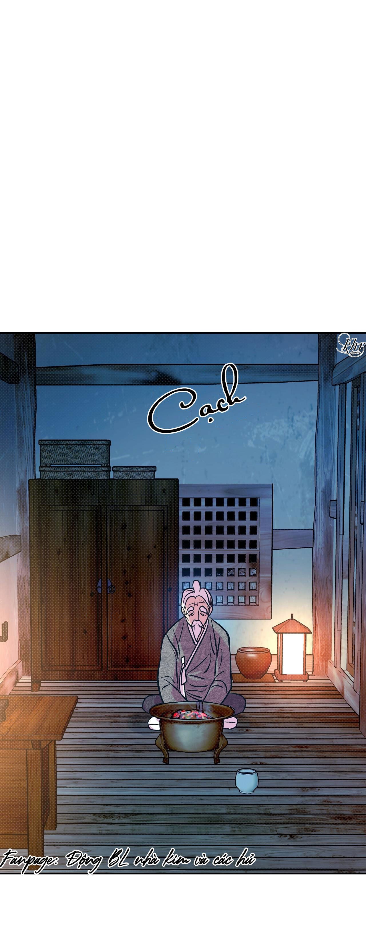 đọc truyện [18+] Bán Yêu Chương 13 ảnh 46 tại Thiên Thai Truyện