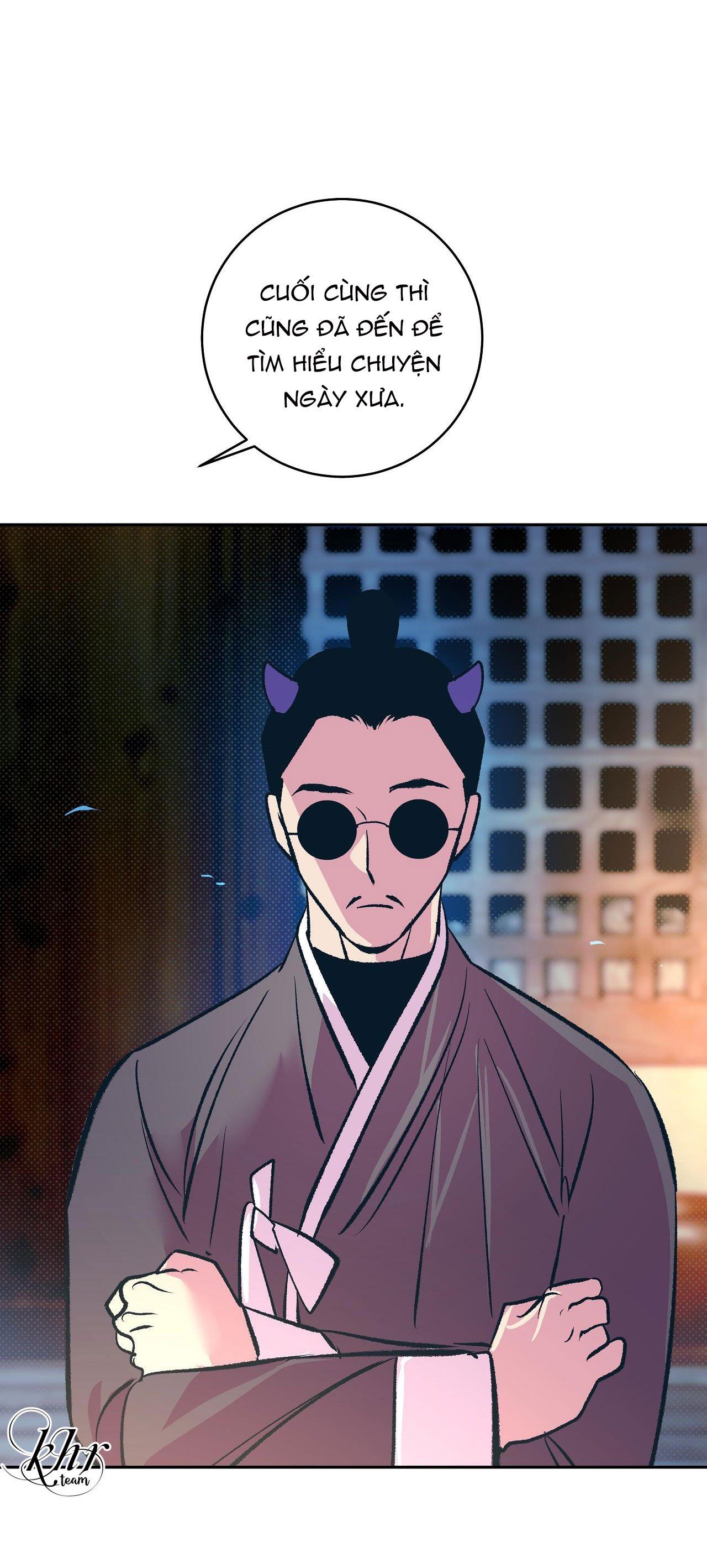 đọc truyện [18+] Bán Yêu Chương 13 ảnh 48 tại Thiên Thai Truyện