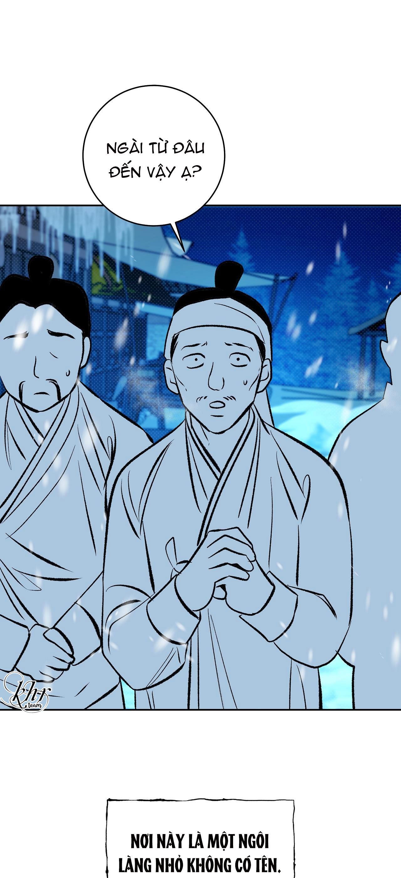 đọc truyện [18+] Bán Yêu Chương 13 ảnh 7 tại Thiên Thai Truyện