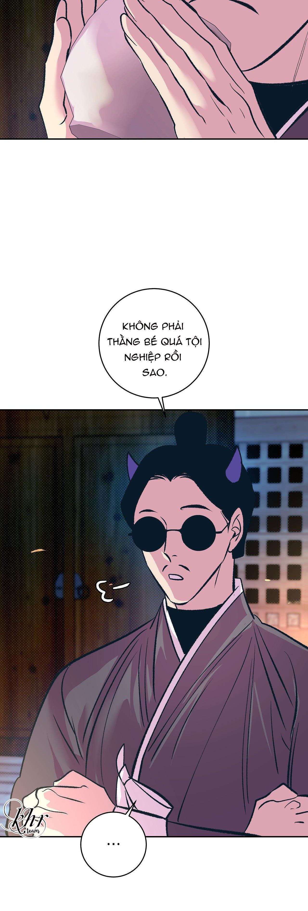 đọc truyện [18+] Bán Yêu Chương 13 ảnh 52 tại Thiên Thai Truyện