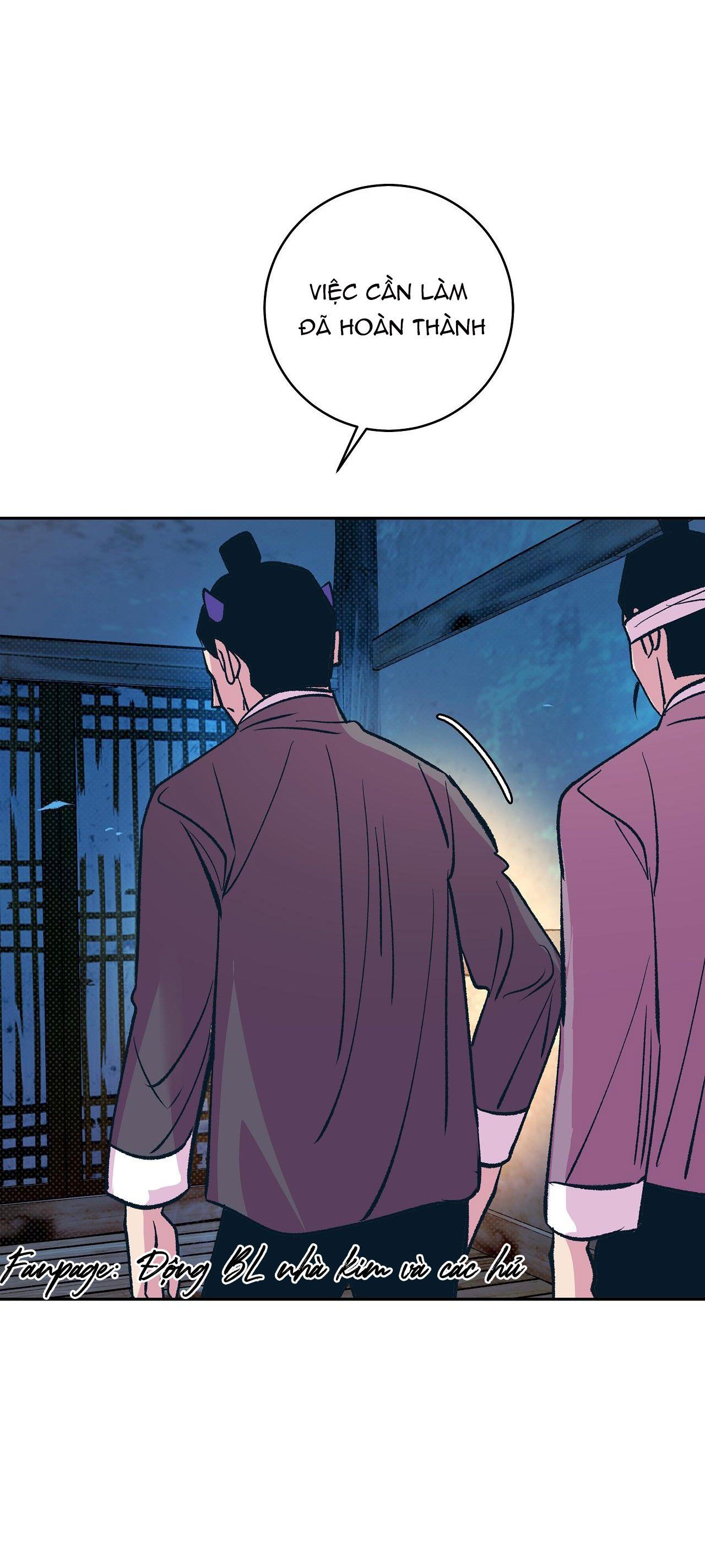 đọc truyện [18+] Bán Yêu Chương 13 ảnh 54 tại Thiên Thai Truyện