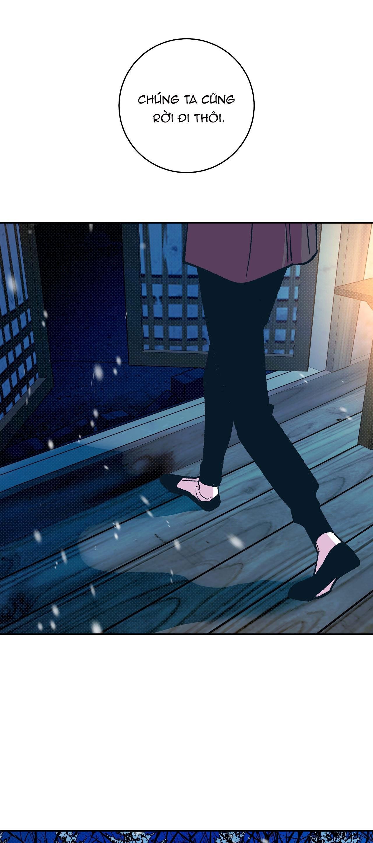 đọc truyện [18+] Bán Yêu Chương 13 ảnh 55 tại Thiên Thai Truyện