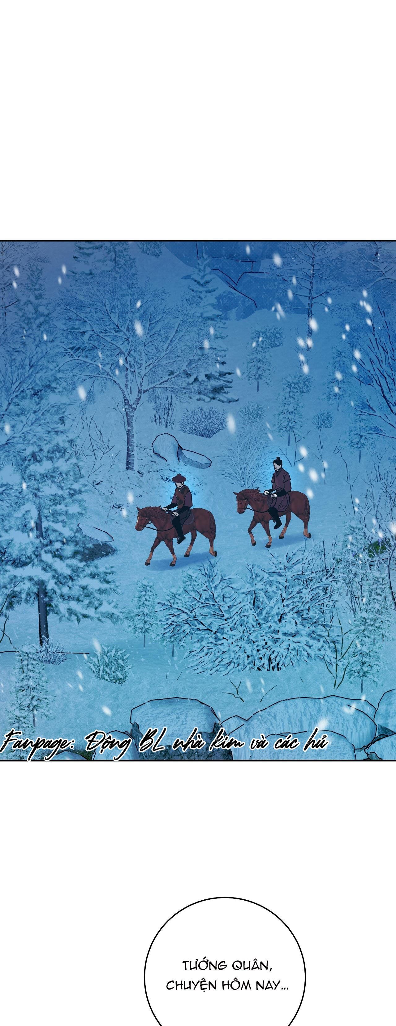 đọc truyện [18+] Bán Yêu Chương 13 ảnh 58 tại Thiên Thai Truyện