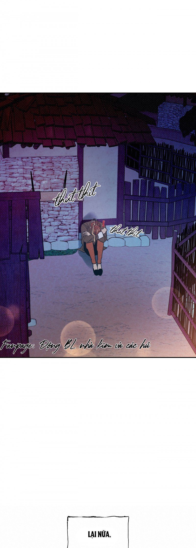 đọc truyện [18+] Bán Yêu Chương 14.5 ảnh 14 tại Thiên Thai Truyện