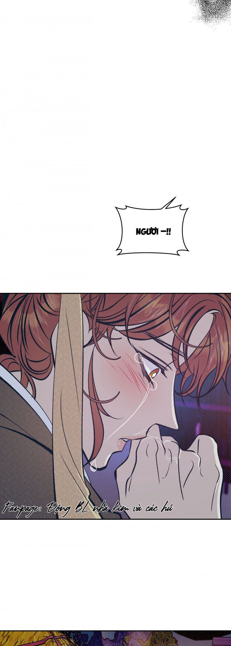 đọc truyện [18+] Bán Yêu Chương 14.5 ảnh 18 tại Thiên Thai Truyện