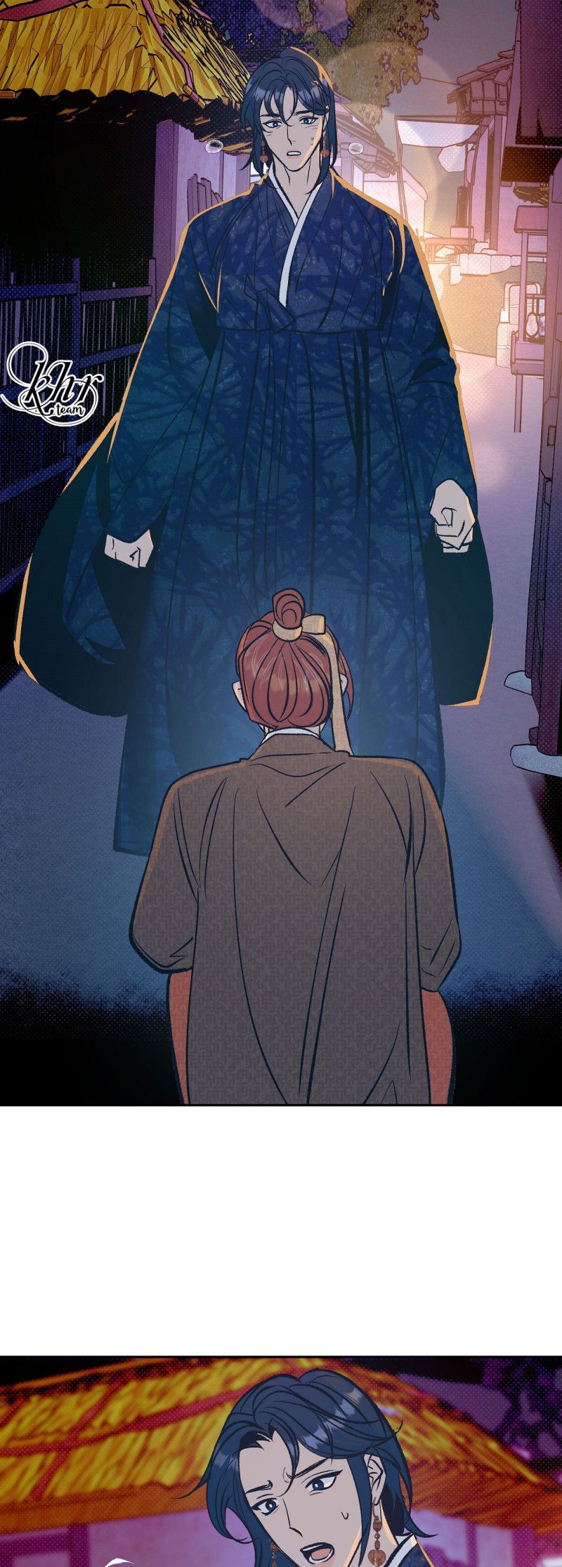 đọc truyện [18+] Bán Yêu Chương 14.5 ảnh 19 tại Thiên Thai Truyện