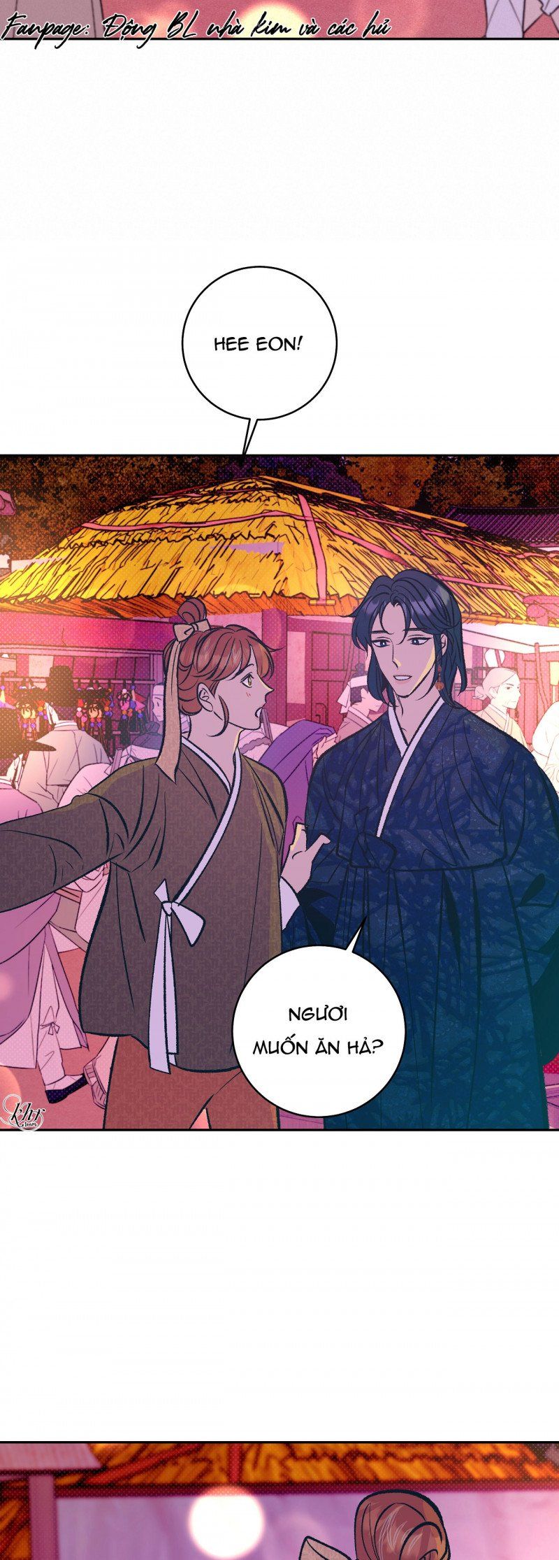 đọc truyện [18+] Bán Yêu Chương 14.5 ảnh 4 tại Thiên Thai Truyện