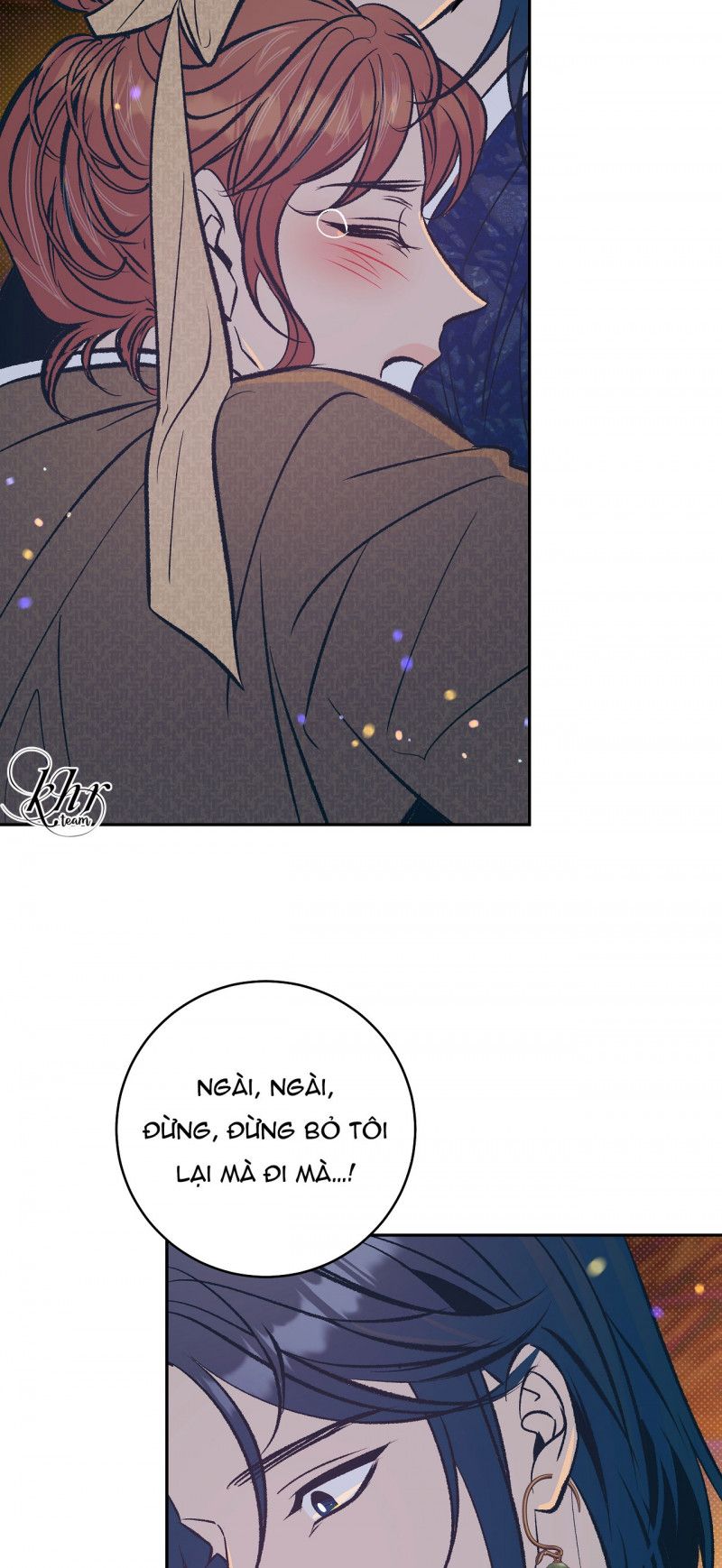 đọc truyện [18+] Bán Yêu Chương 14.5 ảnh 22 tại Thiên Thai Truyện