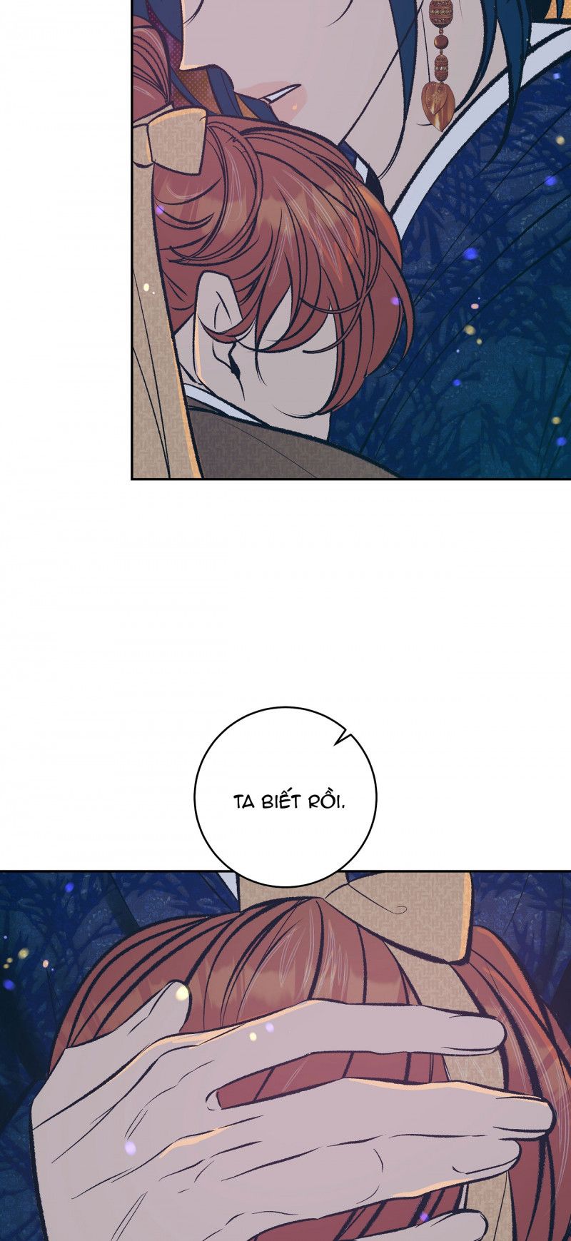 đọc truyện [18+] Bán Yêu Chương 14.5 ảnh 23 tại Thiên Thai Truyện