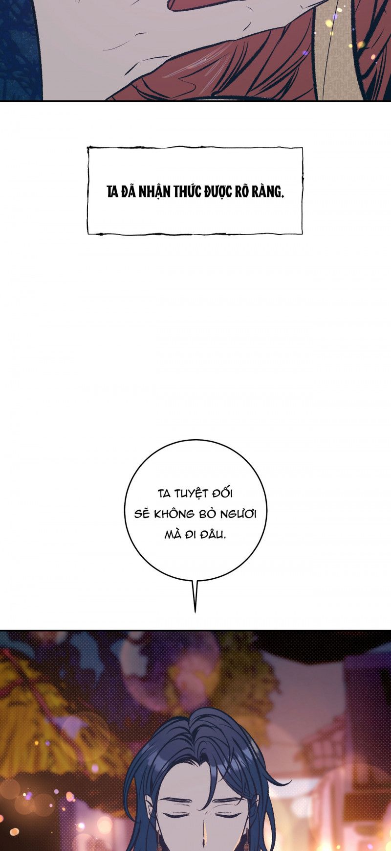 đọc truyện [18+] Bán Yêu Chương 14.5 ảnh 24 tại Thiên Thai Truyện