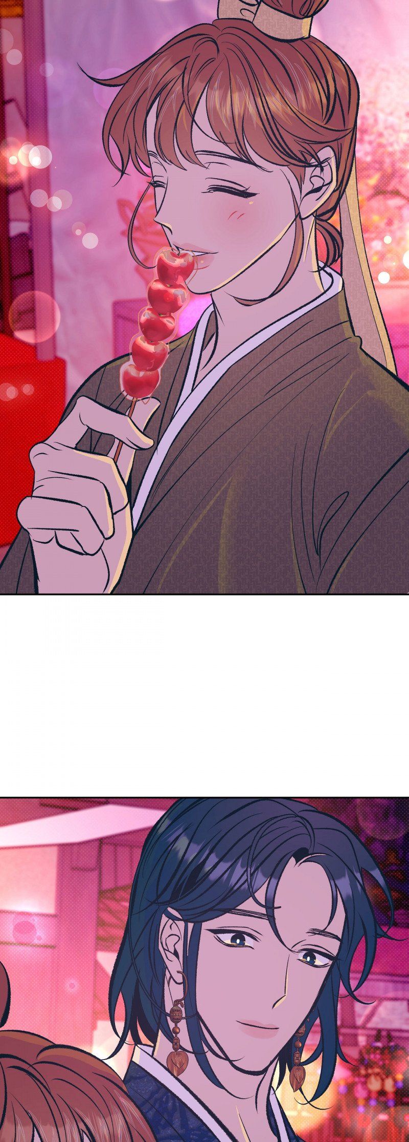 đọc truyện [18+] Bán Yêu Chương 14.5 ảnh 5 tại Thiên Thai Truyện