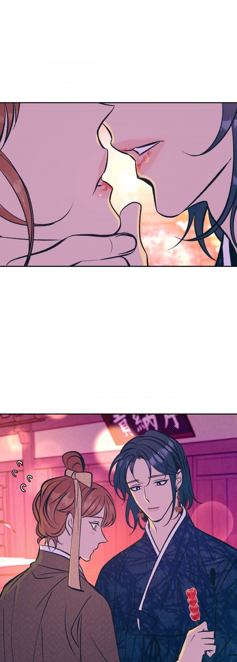 đọc truyện [18+] Bán Yêu Chương 14.5 ảnh 8 tại Thiên Thai Truyện