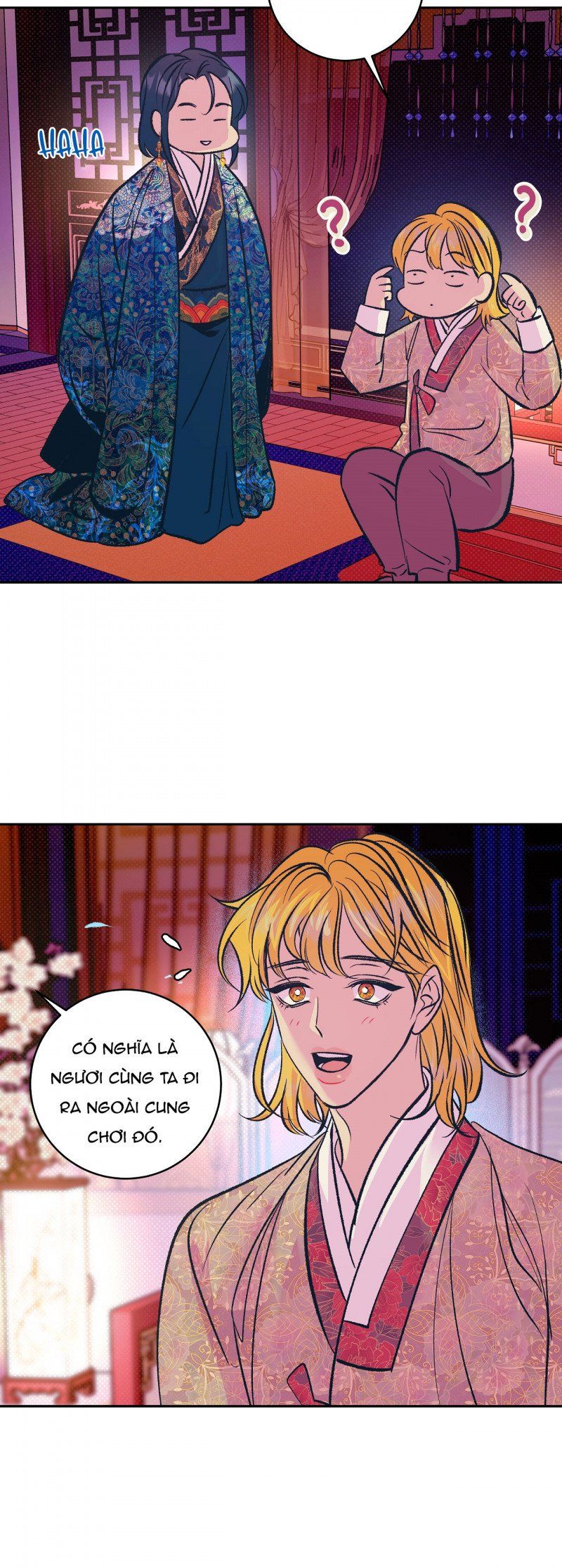 đọc truyện [18+] Bán Yêu Chương 14 ảnh 12 tại Thiên Thai Truyện