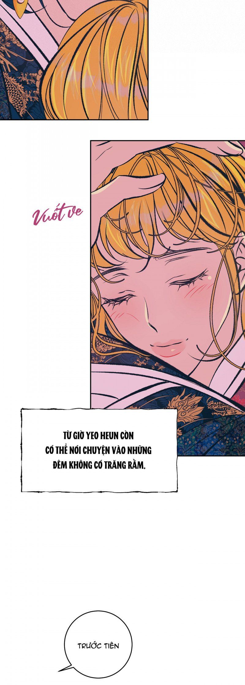 đọc truyện [18+] Bán Yêu Chương 14 ảnh 14 tại Thiên Thai Truyện