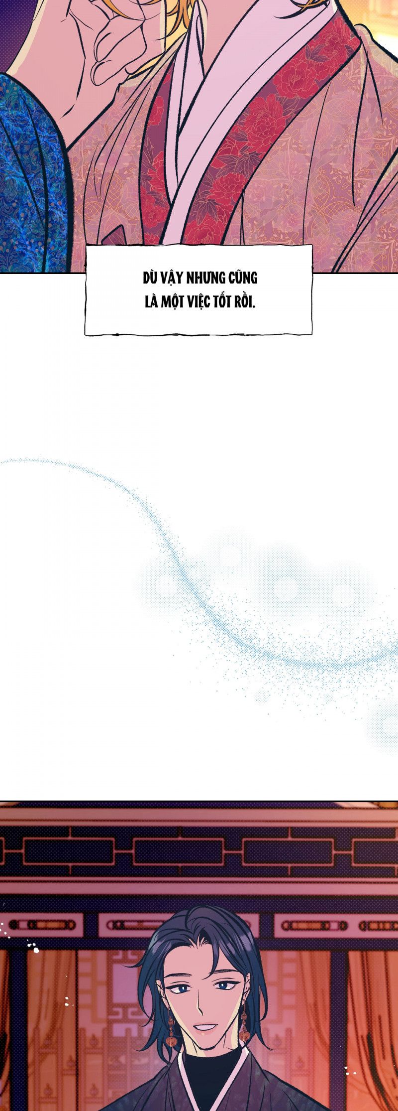 đọc truyện [18+] Bán Yêu Chương 14 ảnh 16 tại Thiên Thai Truyện