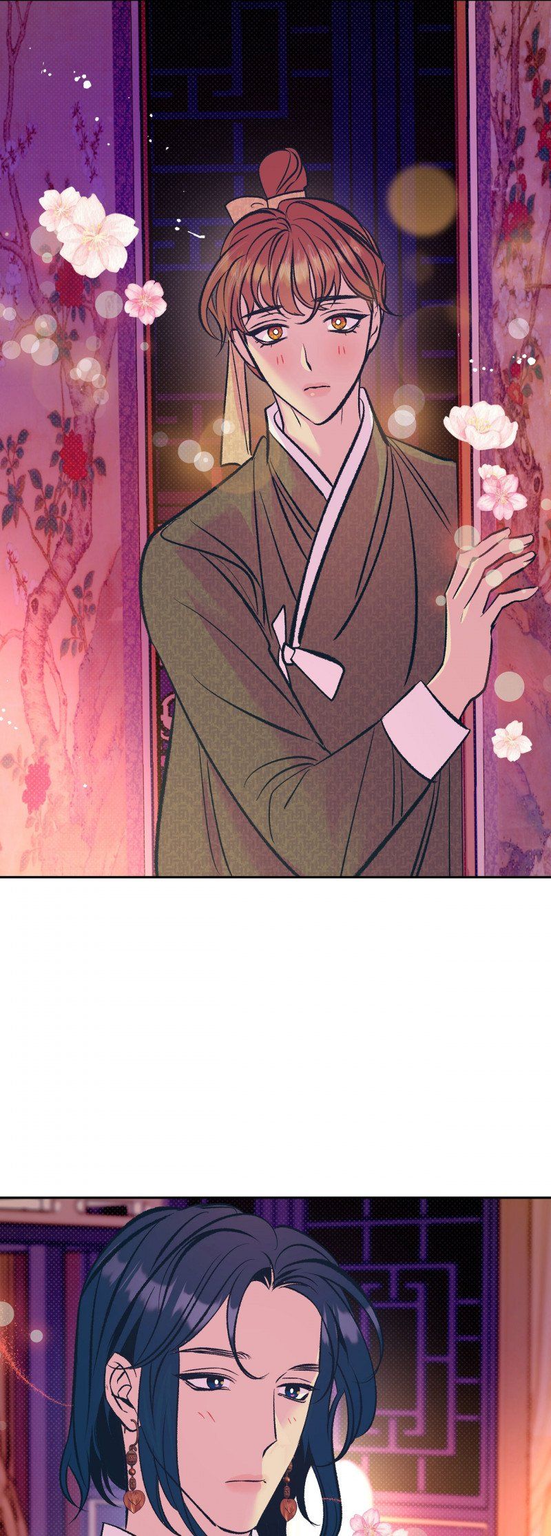 đọc truyện [18+] Bán Yêu Chương 14 ảnh 18 tại Thiên Thai Truyện