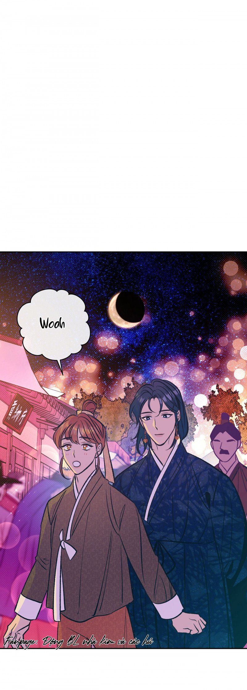 đọc truyện [18+] Bán Yêu Chương 14 ảnh 21 tại Thiên Thai Truyện