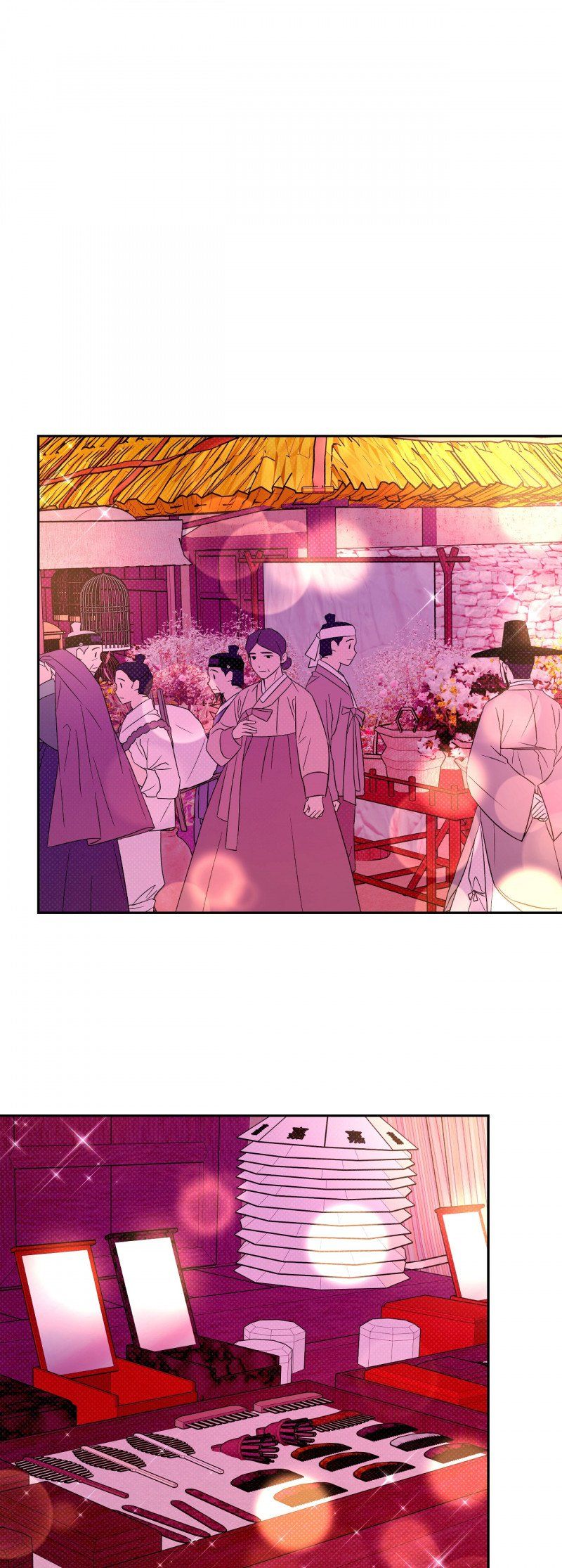 đọc truyện [18+] Bán Yêu Chương 14 ảnh 22 tại Thiên Thai Truyện