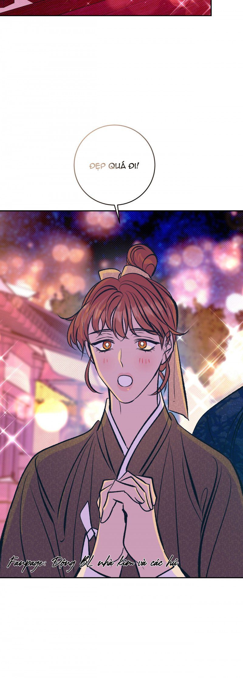 đọc truyện [18+] Bán Yêu Chương 14 ảnh 23 tại Thiên Thai Truyện