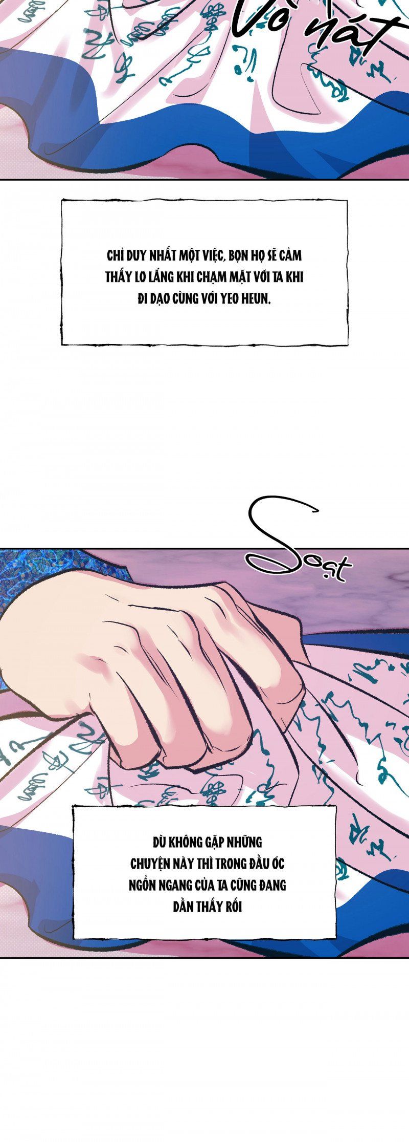 đọc truyện [18+] Bán Yêu Chương 14 ảnh 5 tại Thiên Thai Truyện