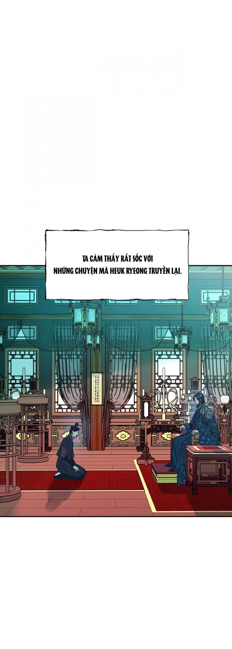 đọc truyện [18+] Bán Yêu Chương 14 ảnh 6 tại Thiên Thai Truyện