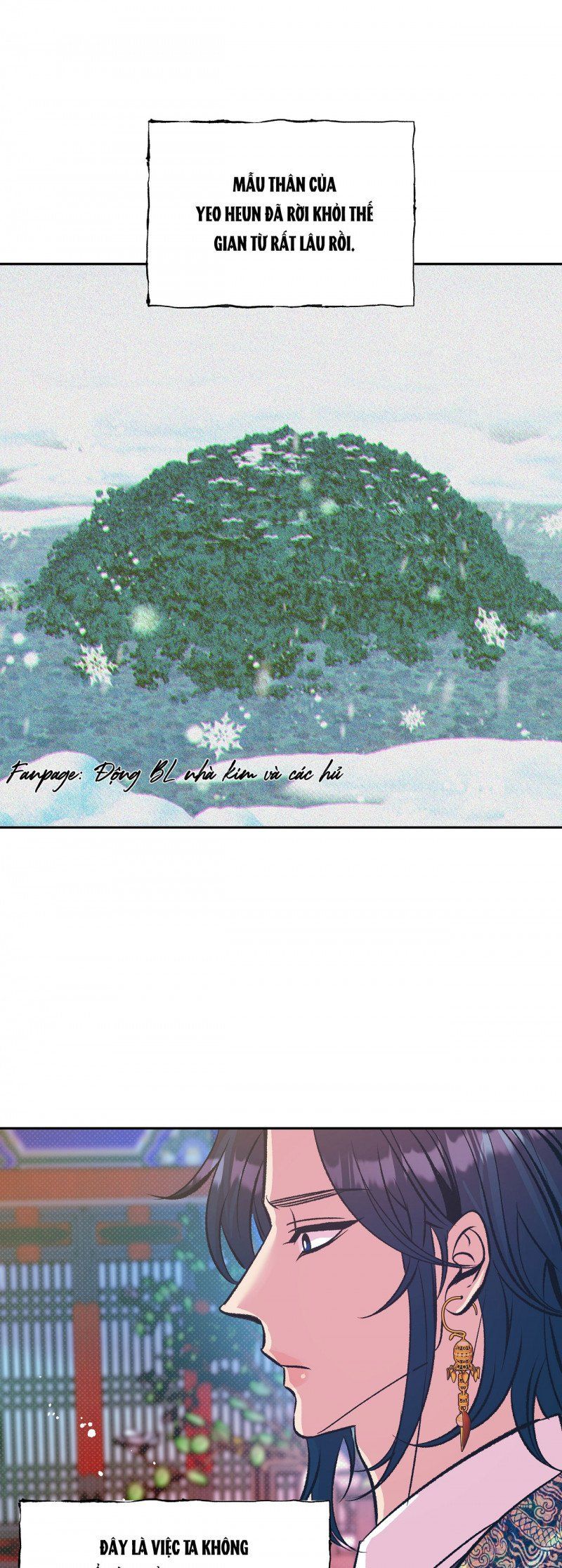 đọc truyện [18+] Bán Yêu Chương 14 ảnh 7 tại Thiên Thai Truyện