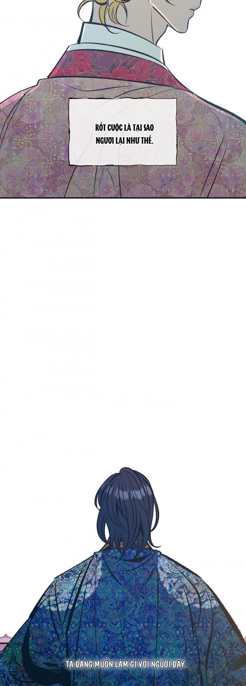 đọc truyện [18+] Bán Yêu Chương 14 ảnh 9 tại Thiên Thai Truyện