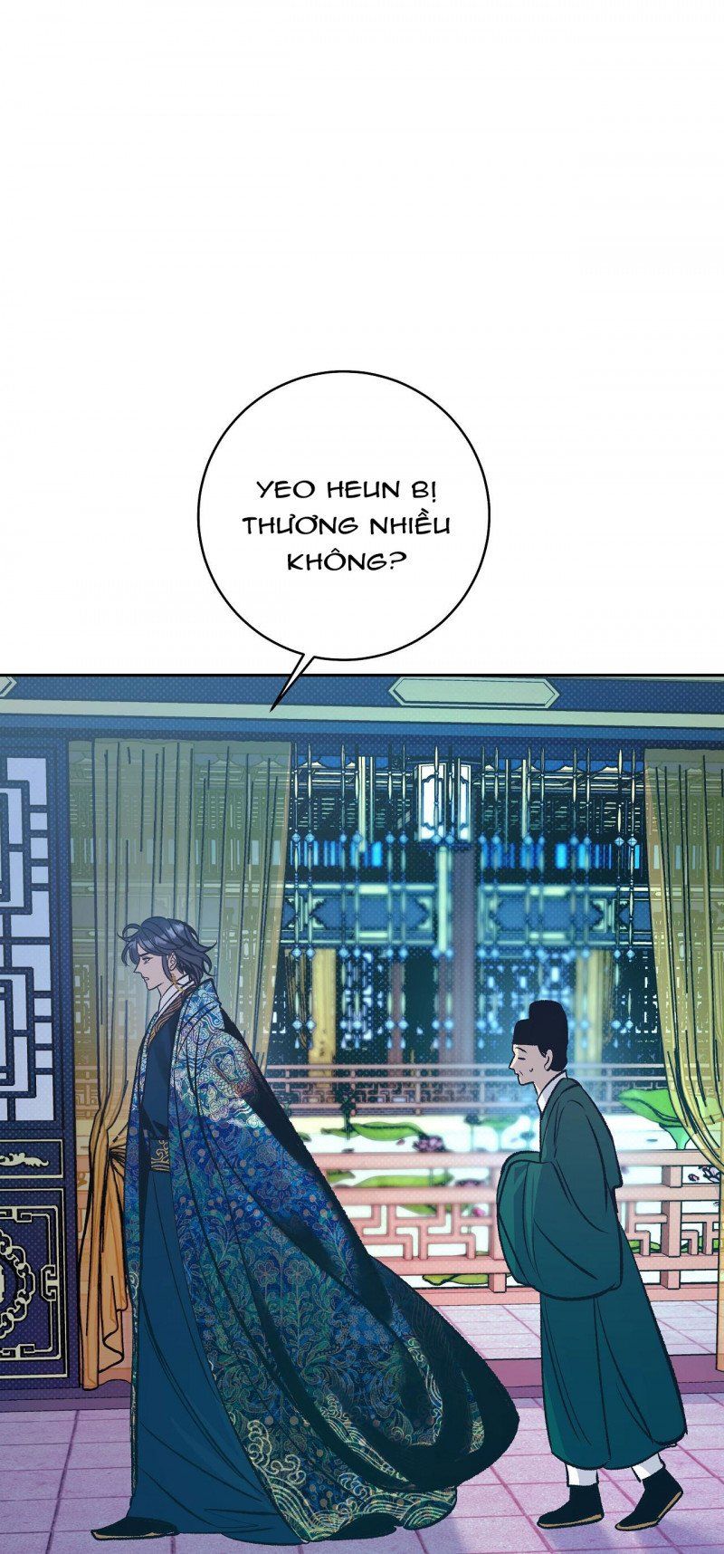 đọc truyện [18+] Bán Yêu Chương 15.5 ảnh 3 tại Thiên Thai Truyện