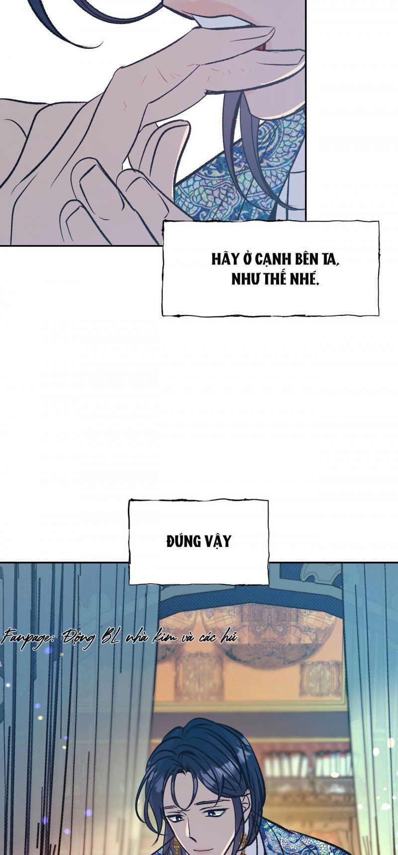 đọc truyện [18+] Bán Yêu Chương 15.5 ảnh 13 tại Thiên Thai Truyện