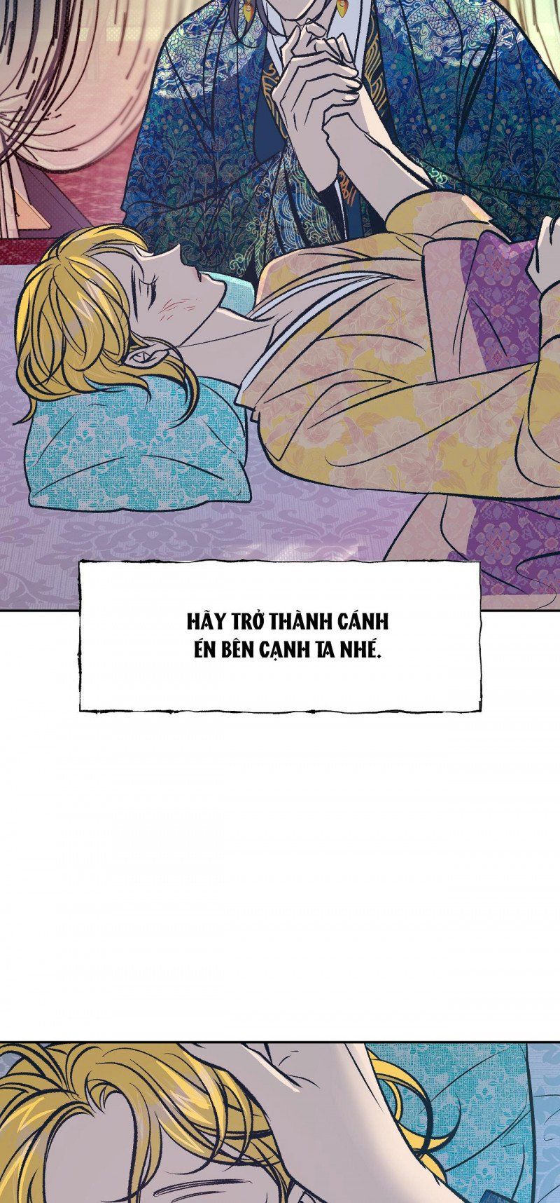 đọc truyện [18+] Bán Yêu Chương 15.5 ảnh 14 tại Thiên Thai Truyện