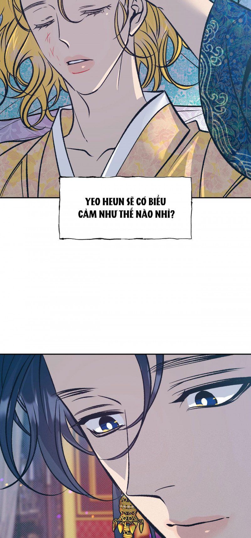 đọc truyện [18+] Bán Yêu Chương 15.5 ảnh 15 tại Thiên Thai Truyện