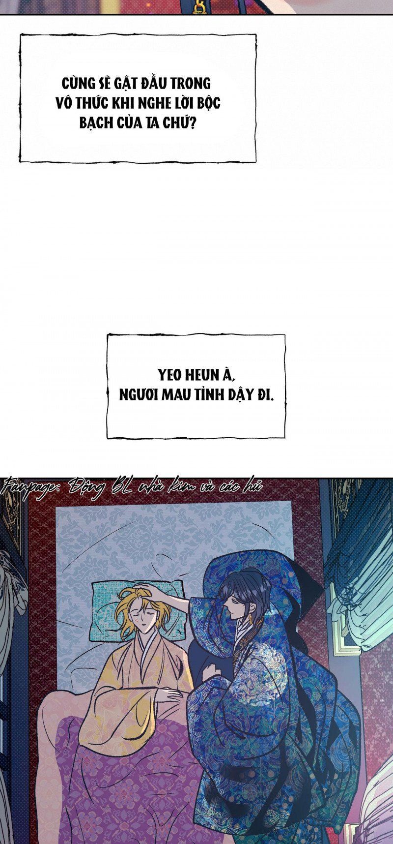 đọc truyện [18+] Bán Yêu Chương 15.5 ảnh 16 tại Thiên Thai Truyện