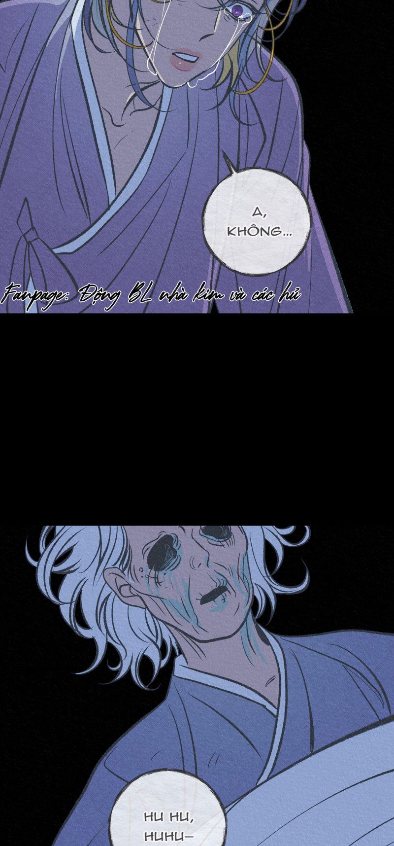 đọc truyện [18+] Bán Yêu Chương 15.5 ảnh 21 tại Thiên Thai Truyện