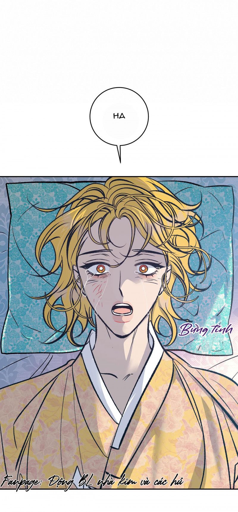 đọc truyện [18+] Bán Yêu Chương 15.5 ảnh 24 tại Thiên Thai Truyện