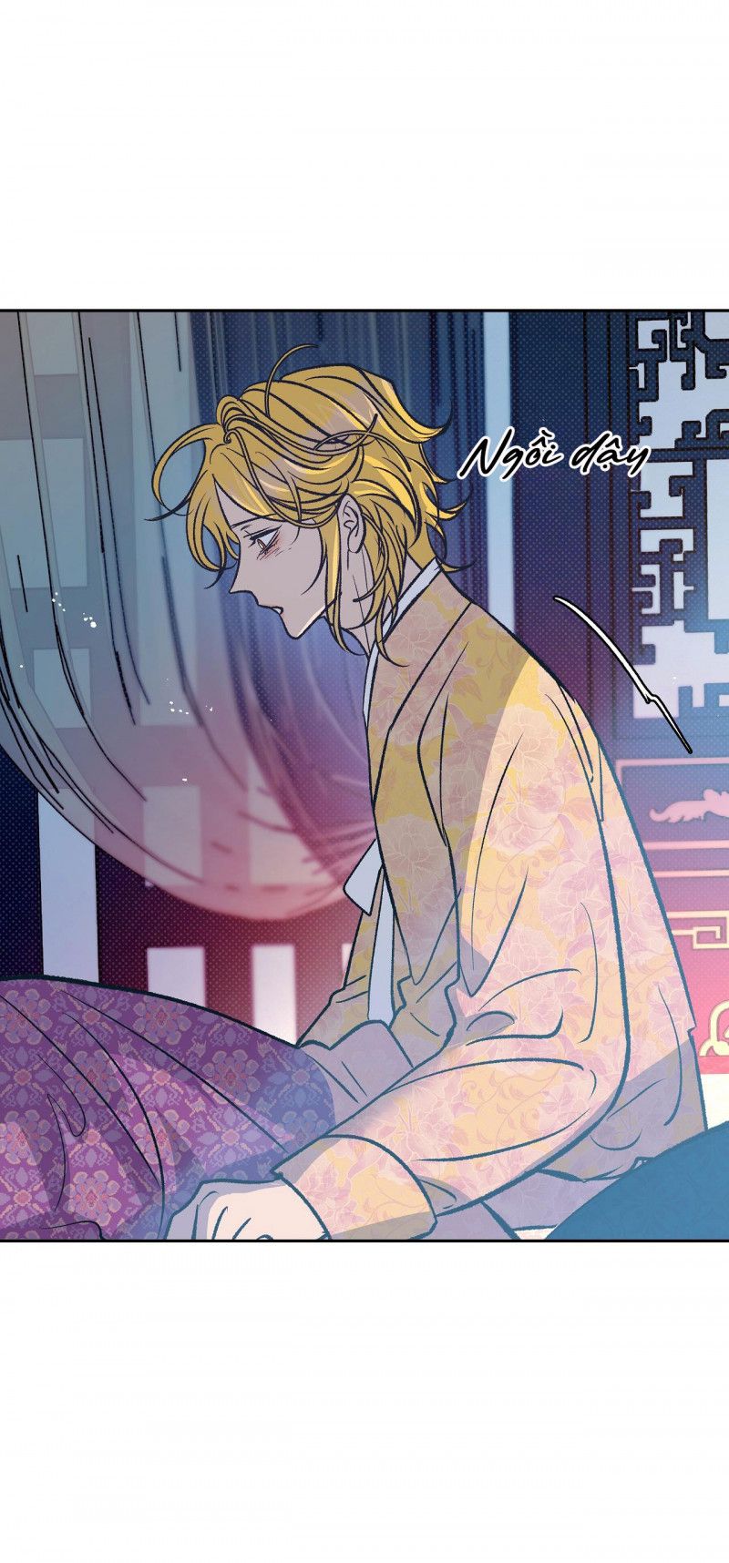 đọc truyện [18+] Bán Yêu Chương 15.5 ảnh 25 tại Thiên Thai Truyện