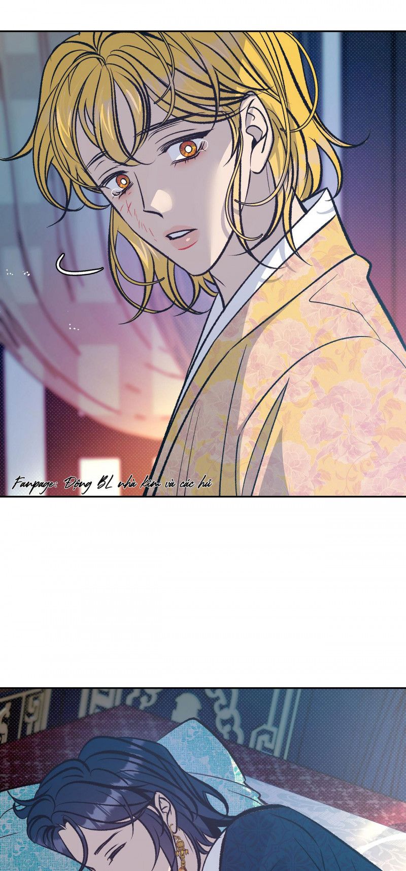 đọc truyện [18+] Bán Yêu Chương 15.5 ảnh 26 tại Thiên Thai Truyện