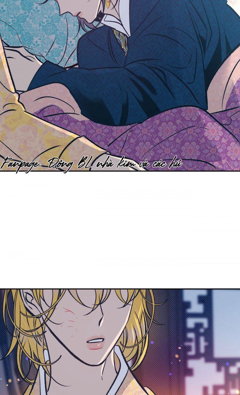 đọc truyện [18+] Bán Yêu Chương 15.5 ảnh 27 tại Thiên Thai Truyện