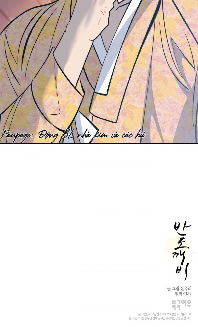 đọc truyện [18+] Bán Yêu Chương 15.5 ảnh 30 tại Thiên Thai Truyện