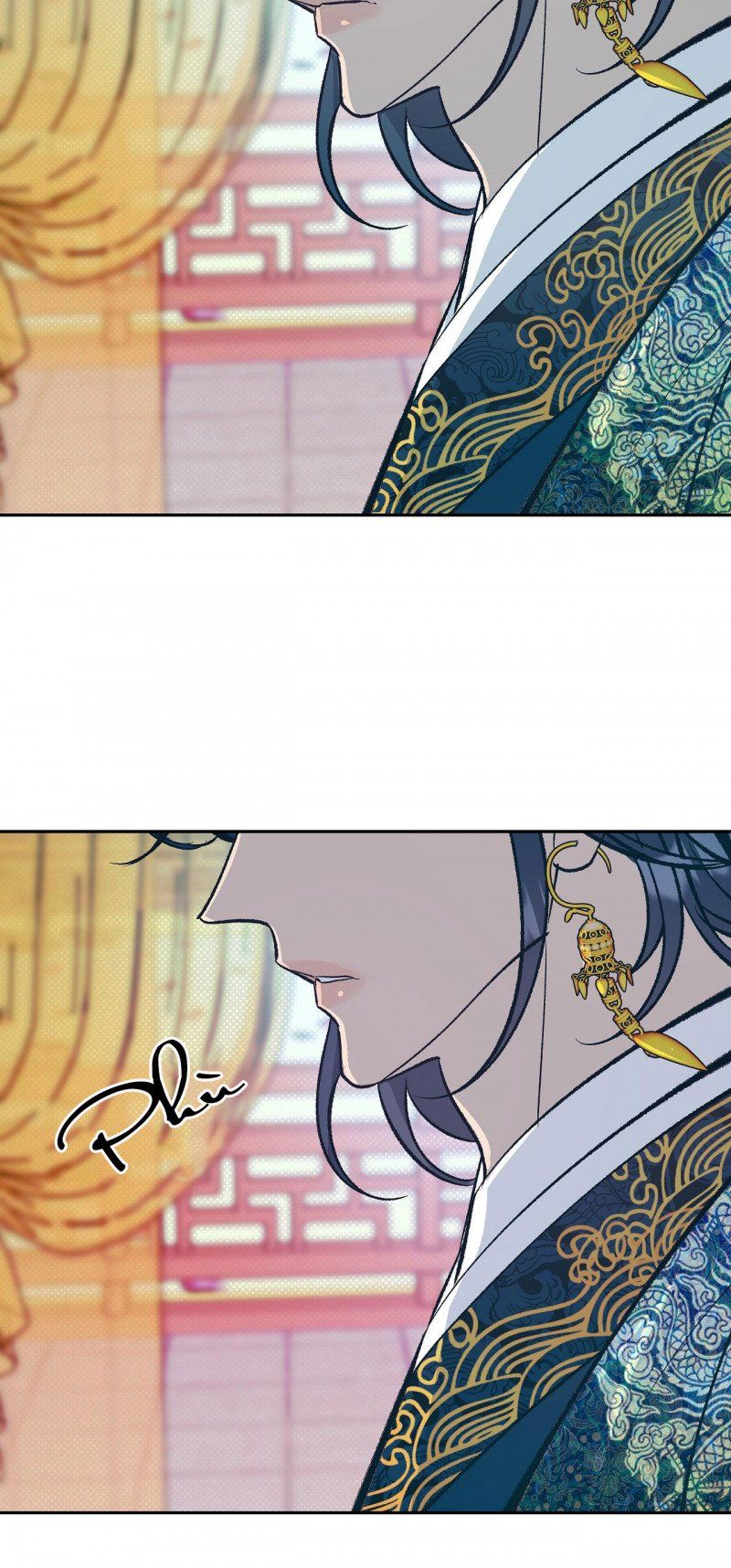 đọc truyện [18+] Bán Yêu Chương 15.5 ảnh 5 tại Thiên Thai Truyện