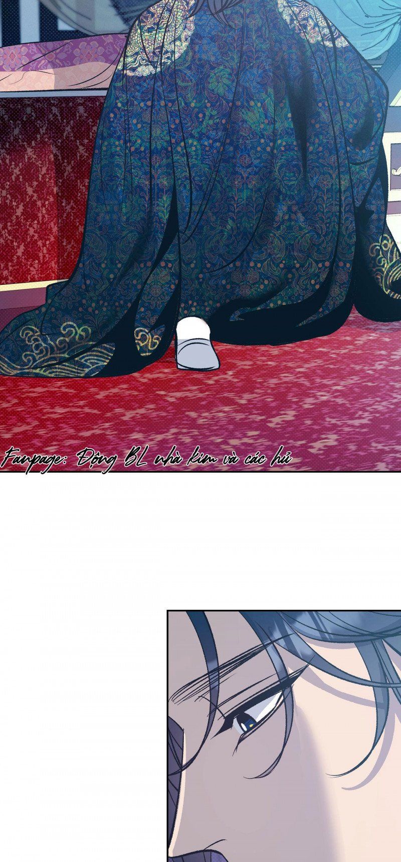 đọc truyện [18+] Bán Yêu Chương 15.5 ảnh 8 tại Thiên Thai Truyện