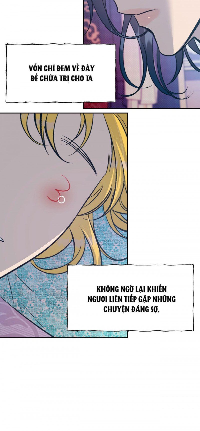 đọc truyện [18+] Bán Yêu Chương 15.5 ảnh 9 tại Thiên Thai Truyện