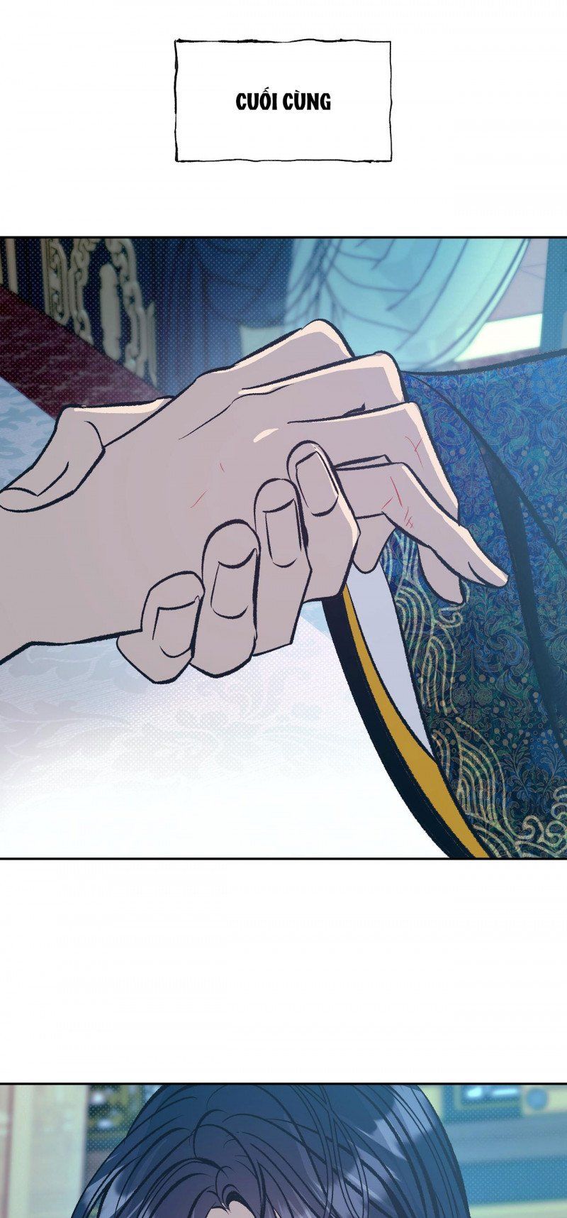 đọc truyện [18+] Bán Yêu Chương 15.5 ảnh 10 tại Thiên Thai Truyện